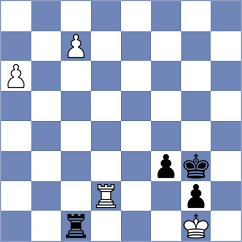 Korchynskyi - Svane (chess.com INT, 2024)