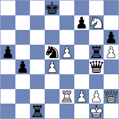 Pert - Murzin (chess.com INT, 2021)
