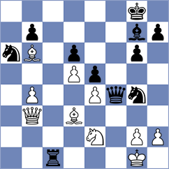 Machidon - Szabo (chess.com INT, 2022)
