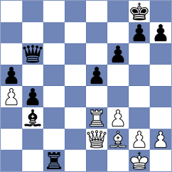 Mamedjarova - Guliev (chess.com INT, 2024)