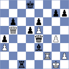 Narva - Yavorovsky (Chess.com INT, 2020)