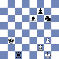 Wang - Martins (Chess.com INT, 2020)