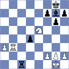 Ramirez Mori - Garay Ramirez (Chess.com INT, 2020)