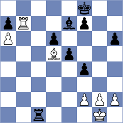 Fakhretdinova - Karwowski (chess.com INT, 2024)