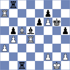 Filippova - Diaz Herquinio (chess.com INT, 2024)