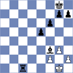 Oganian - Jumanov (chess.com INT, 2023)