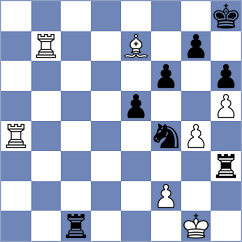 Arpita - Novikov (chess.com INT, 2021)