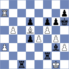 Bernat - Aswath (chess.com INT, 2024)