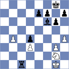 Prskalo - Subelj (Chess.com INT, 2021)