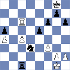 Machidon - Gallasch (chess.com INT, 2023)