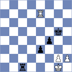 Rautner - Nikolic (Chess.com INT, 2021)
