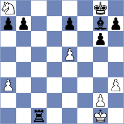 Lopez Perdomo - Balkum (chess.com INT, 2022)