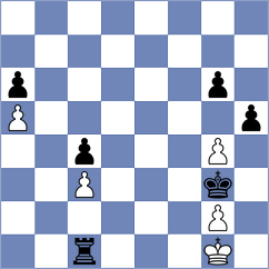 Espinoza Villanueva - Brozyna (chess.com INT, 2024)