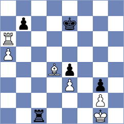 Kumar - Kanz (Chess.com INT, 2020)
