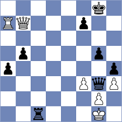 Sailer - Ventura Bolet (chess.com INT, 2024)