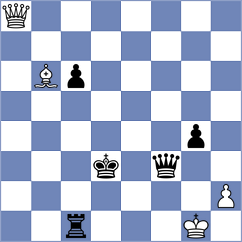 Altman - Zhao (Chess.com INT, 2020)
