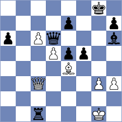 Martin Carmona - Yuruultei Batbaatar (chess.com INT, 2023)