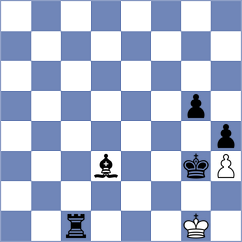 Cherniaiev - Deac (chess.com INT, 2023)