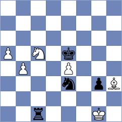Allam - Tomaszewski (chess.com INT, 2023)