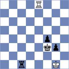 Dwilewicz - Sharifov (chess.com INT, 2023)