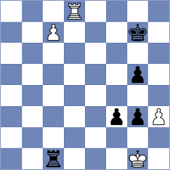 Prado - Kuchava (chess.com INT, 2024)