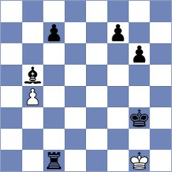 Wisniowski - Garcia Lemos (chess.com INT, 2023)