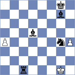 Tologontegin - Hartikainen (Chess.com INT, 2020)