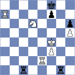 Costachi - Zochowski (chess.com INT, 2023)