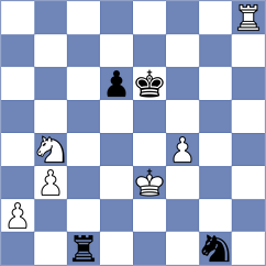 Llari - Pastar (chess.com INT, 2024)