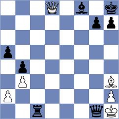 Miszler - Solon (Chess.com INT, 2021)