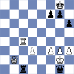 Karamsetty - Singh (chess.com INT, 2023)