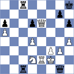 Prestia - Yeletsky (chess.com INT, 2024)