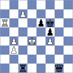 Bornholdt - Trifan (chess.com INT, 2023)