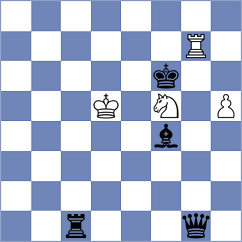 Gattass - Berchtenbreiter (Chess.com INT, 2019)