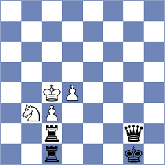 Saha - Hambleton (chess.com INT, 2024)