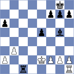 Diaz Herquinio - Dargan (chess.com INT, 2024)