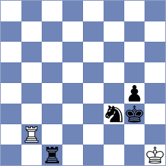 Goncharov - Zotova (chess.com INT, 2022)