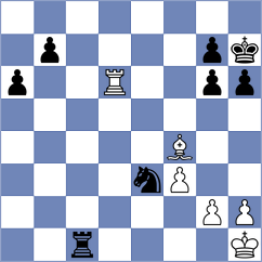 Sagripanti - Paltrinieri (Chess.com INT, 2021)