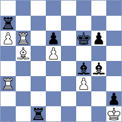 Fontaine - Vachier Lagrave (Chess.com INT, 2018)