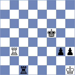 Hansen - Sebag (chess.com INT, 2023)