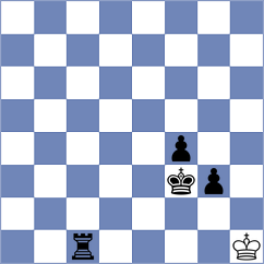 Praveen Kumar - Hoang (Chess.com INT, 2020)
