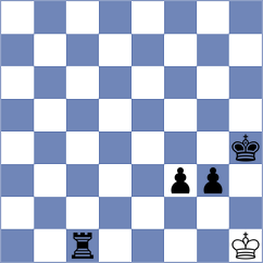 Nikulina - Fichter (chess.com INT, 2024)