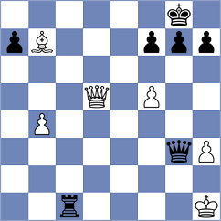 Rosenberg - Todev (chess.com INT, 2021)