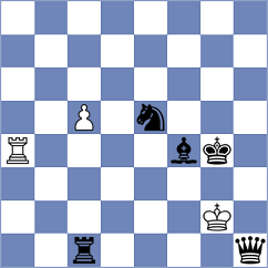 Roman - Bjelobrk (chess.com INT, 2023)