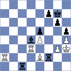 Hasangatin - Sanal (chess.com INT, 2024)