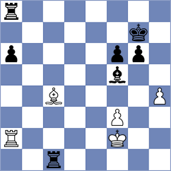 Eynullayev - Joel Paul Ganta (chess.com INT, 2024)