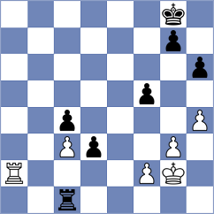 Derakhshani - Nakamura (chess.com INT, 2023)