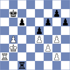 Bujisho - Vinokur (Chess.com INT, 2020)