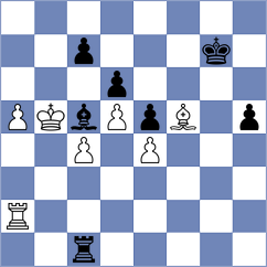 Turski - Saveliev (chess.com INT, 2024)