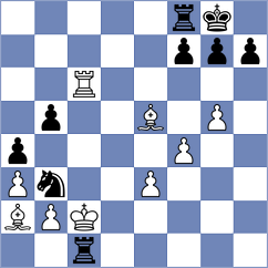 Tworuszka - Palczert (chess.com INT, 2024)